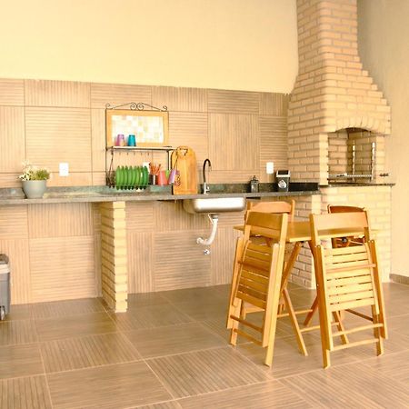 Family Eco Thermas Olímpia المظهر الخارجي الصورة