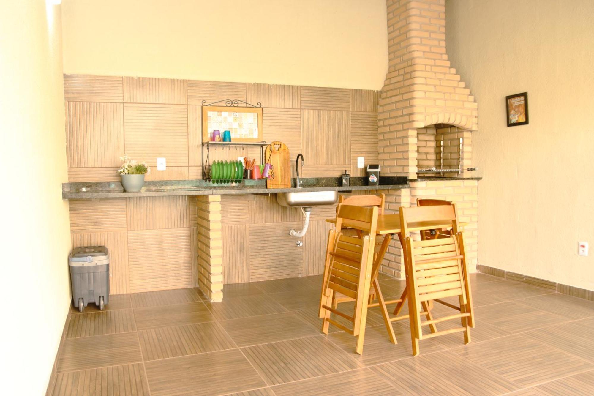 Family Eco Thermas Olímpia المظهر الخارجي الصورة