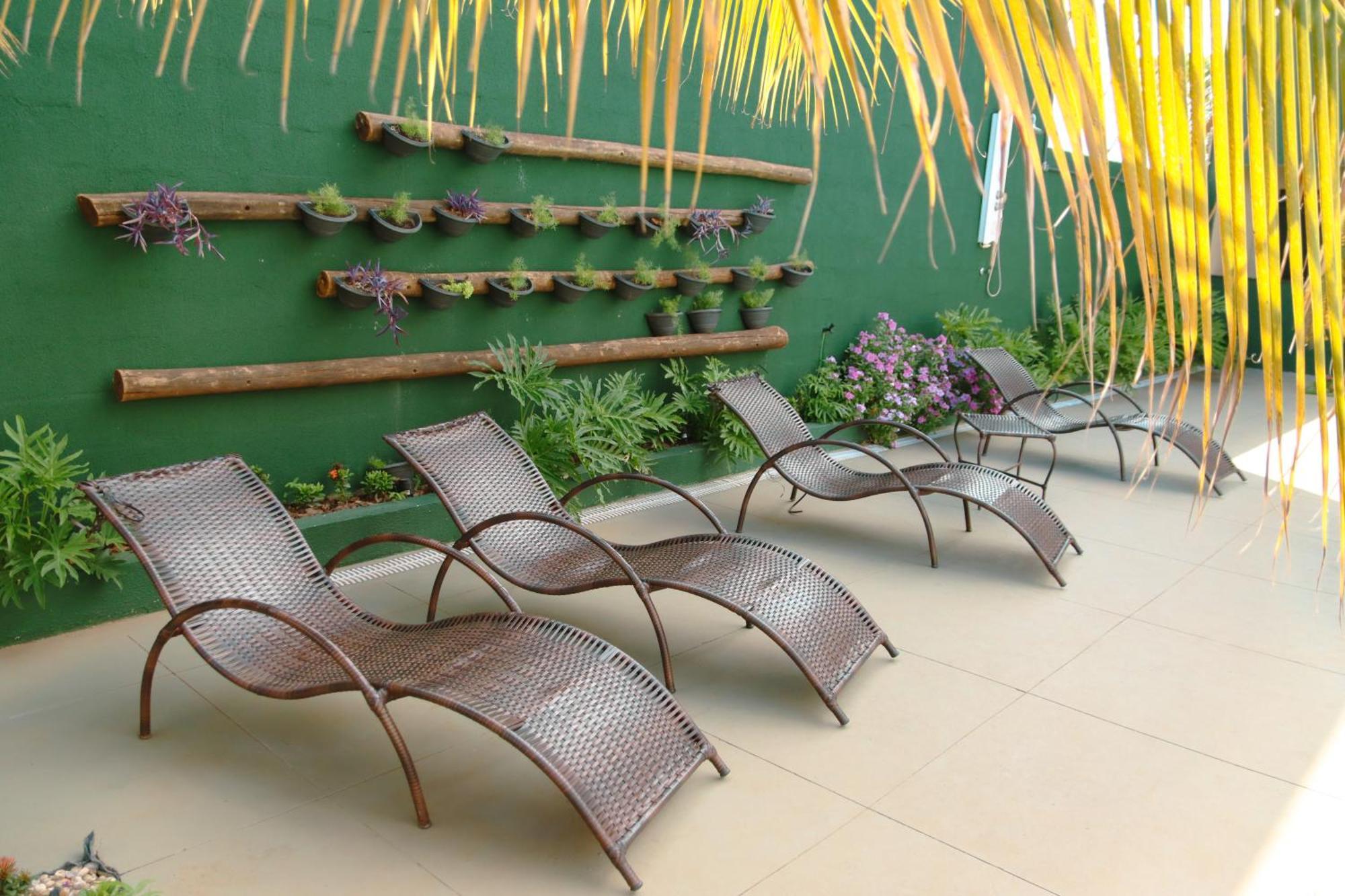 Family Eco Thermas Olímpia المظهر الخارجي الصورة